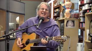 Roger McNamee quotTunnel 64quot 030522 [upl. by Elrahc]