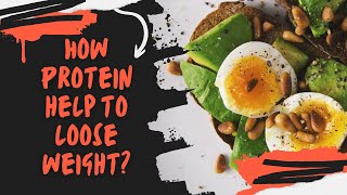 Carbs vs Protein Which One Helps You Lose Weight Fasterquot [upl. by Ayatal]