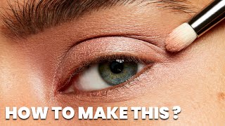 THE ULTIMATE ANTI AGING EYESHADOW TUTORIAL [upl. by Nellaf399]