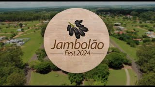 JAMBOLÃO FEST 2024 [upl. by Lapham]