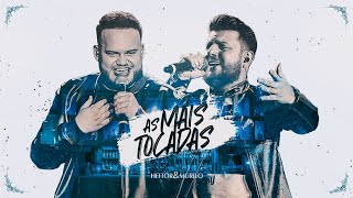 Heitor e Murilo  As Mais Tocadas Músicas Sertanejas Mais Tocadas [upl. by Ahsiuqel]