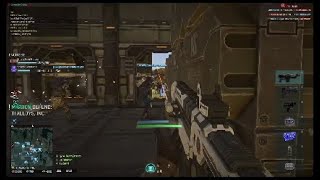 Planetside 2 PS4  Exploit  Hack RIP Planetmen [upl. by Franky]