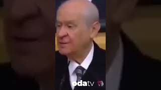 Devlet Bahçeli’nin güldüren konuşmaları shorts devletbahçeli [upl. by Sivra]