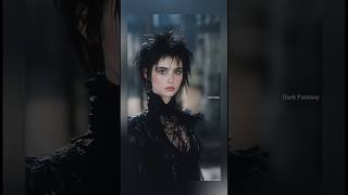 Twilight if it was dark fantasy liveaction 80s twilight [upl. by Pacorro]