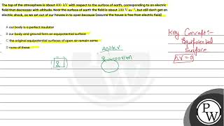 Suppose you have taken a dilute solution of oleic acid in such a way that its concentration beco [upl. by Nelson]