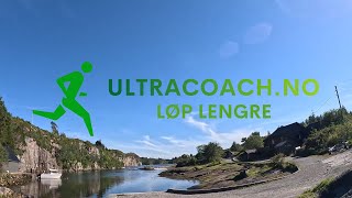 Ultracoachno  løp lengre [upl. by Margarethe]