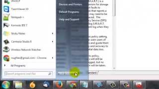 How To Fix Windows Detected a Hard Disk Problem  Nugfiles Media [upl. by Binni]