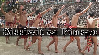 Sissiwit sa Pinsao extended version [upl. by Kyla184]