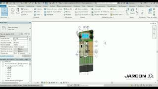 Planos de REVIT a JPEG fácil y rápido  Tutorial Revit 2018 [upl. by Shaylyn]