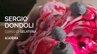 Gelateria artigianale di Sergio Dondoli [upl. by Lenhart216]