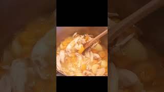 Homemade Cream of Chicken Soup  Easy Cream of Chicken Soup Recipe [upl. by Aekerly]