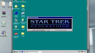 Windows 98 Virtualbox Setup part 3 [upl. by Nerra264]