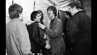 The Verve  Live The Marquee London England 4th June 1993 [upl. by Akinoj]