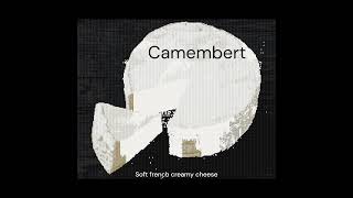 Camembert [upl. by Barbarese737]