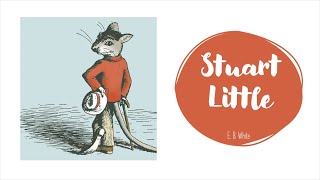 Stuart Little  Ch 15  Heading North Audiobook w Text [upl. by Hathcock183]