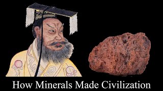 Ancient China Under Iron Control [upl. by Merrile427]