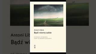 Antoni Libera „Bądź wierny sobie Od HOMERA DO BECKETTA Wybór przekładów poetyckich” Sofokles [upl. by Amsa]