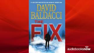 The Fix Audiobook Excerpt [upl. by Halyahs]