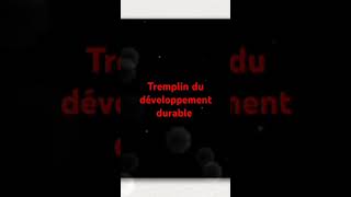 Tremplin du développement [upl. by Euqinue]