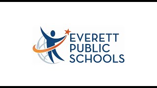 Everett Public Schools Special Board Meeting 20240130 [upl. by Hagi]