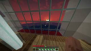 Minecraft sinking of the Olympic of the seas part 4 special for 500 subscribes [upl. by Nilat634]