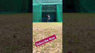 🙏 Pathum Nissanka practice pathumnissanka pn18 newzealandvsrilanka cricketfan slvsnz odi [upl. by Amice]