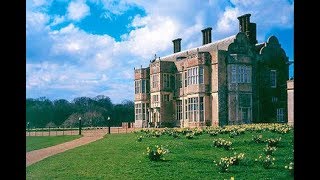 The Stately Homes of Norfolk  Felbrigg Hall [upl. by Anahir]