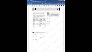 Discover how to convert feet to meters SAT Math Walkthrough Part 7 [upl. by Shererd]