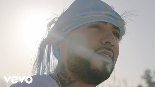 French Montana  Famous Official Video [upl. by Anertak]