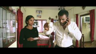 Vaayai Moodi Pesavum Tamil Movie  Different Conversation groups [upl. by Crellen65]