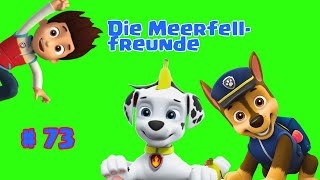 Paw Patrol  Die Meerfellfreunde 73  Hörspiel [upl. by Idas319]