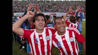 Paraguay Eliminatorias 2010 revivi todos los goles [upl. by Merwin]