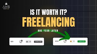 The Truth About Freelancing as a Game Developer [upl. by Ecnadnak278]