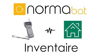 NormaBat Batigest Connect  Inventaire [upl. by Una]