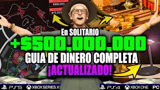 Guía COMPLETA DEFINITIVA del Golpe a CAYO PERICO GTA 5 Online  COMO HACER el GOLPE CAYO PERICO [upl. by Nichole]