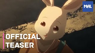 Beastars Final Season  Teaser PV [upl. by Gunter]