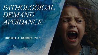 Pathological Demand Avoidance PDA ASD ADHD amp ODD [upl. by Salisbarry958]