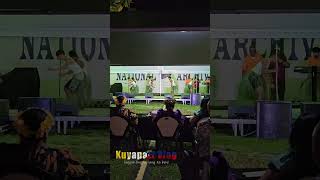 Marshallese Dance  Manit Week 2024 Majuro Marshall Islands fbreels2024 [upl. by Solana]