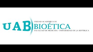 Bioética y Derechos Humanos Parte 1 [upl. by Adien]