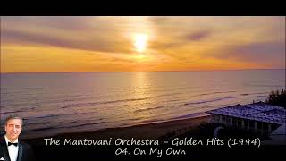 The Mantovani Orchestra  Golden Hits 1994 [upl. by Natehc]