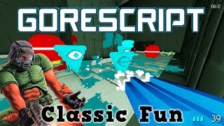 Gorescript  Classic Fun [upl. by Carlick505]