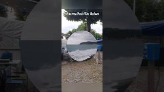 🇮🇹 Caravan Park The Vesima Ligurian sea Кемпінг Весіма Італія 072024 Відео For Extreme [upl. by Garnes]