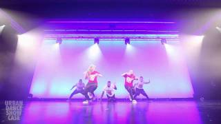 IaMmE Crew Part 2 Americas Best Dance Crew Champions  310XT Films  URBAN DANCE SHOWCASE [upl. by Malloch]