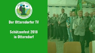 Schützenfest 2018 in Otterndorf  Der Otterndorfer TV [upl. by Amik279]