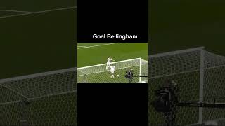 Goal Bellingham l Serbia 0 vs 1 England EURO 2024 [upl. by Nahaj391]