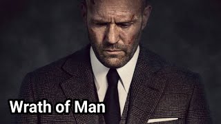 Wrath of Man Movie In Review amp Facts  Jason Statham [upl. by Llertniuq]