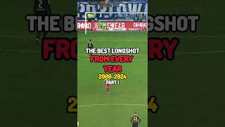 Best Longshots 20092024  Part 1 [upl. by Astrea]