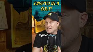 Crypto is a Cult [upl. by Akirdnahs]