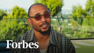 How MLB AllStar Mookie Betts Is Building A Bowling Empire [upl. by Hcib]