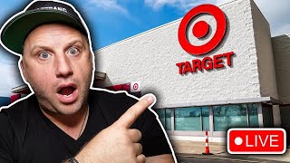 It Feels Good To Be Back Target Clearance Deals  STREAM VOD [upl. by Ennaeerb]